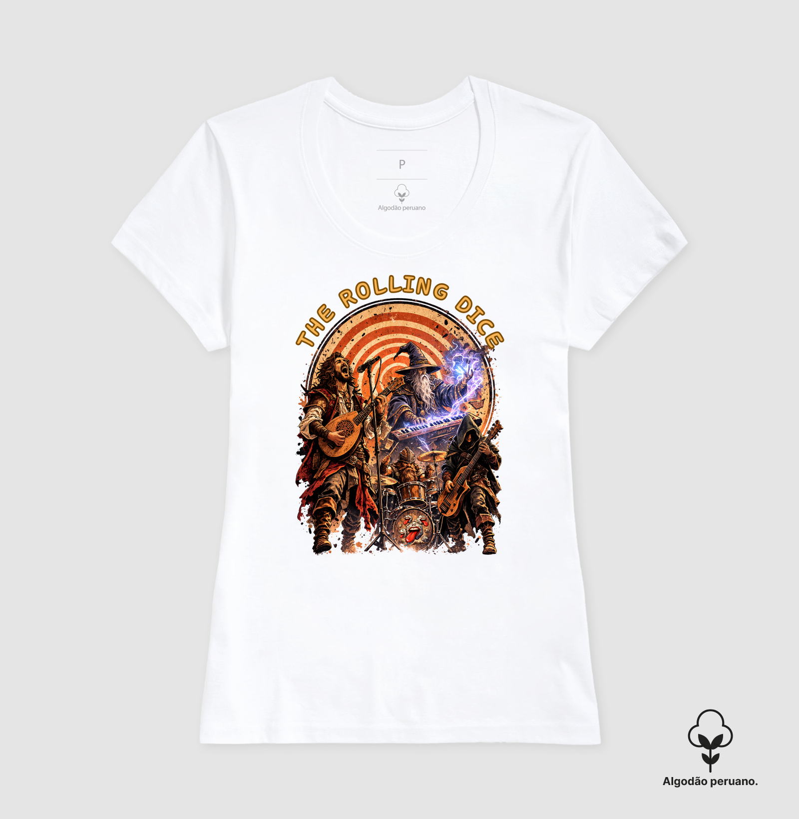 Camisa 1
