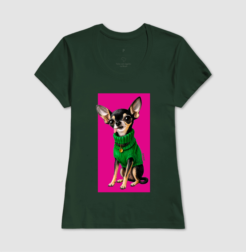 Camisa 10