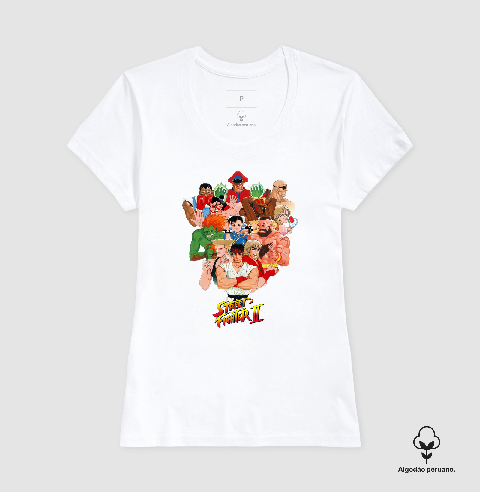 Camisa 4