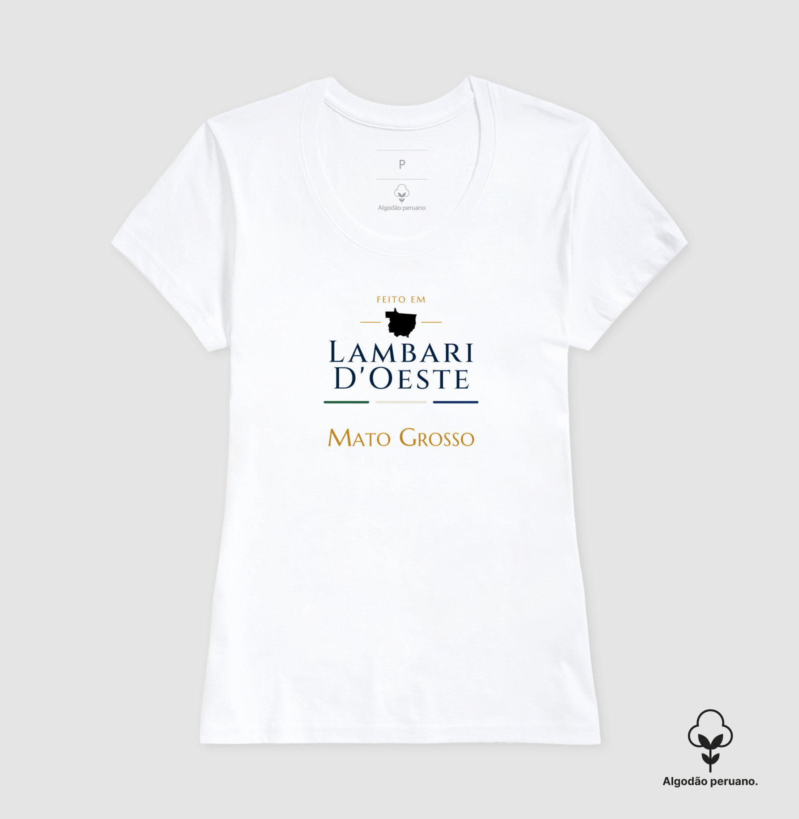 Camisa 7