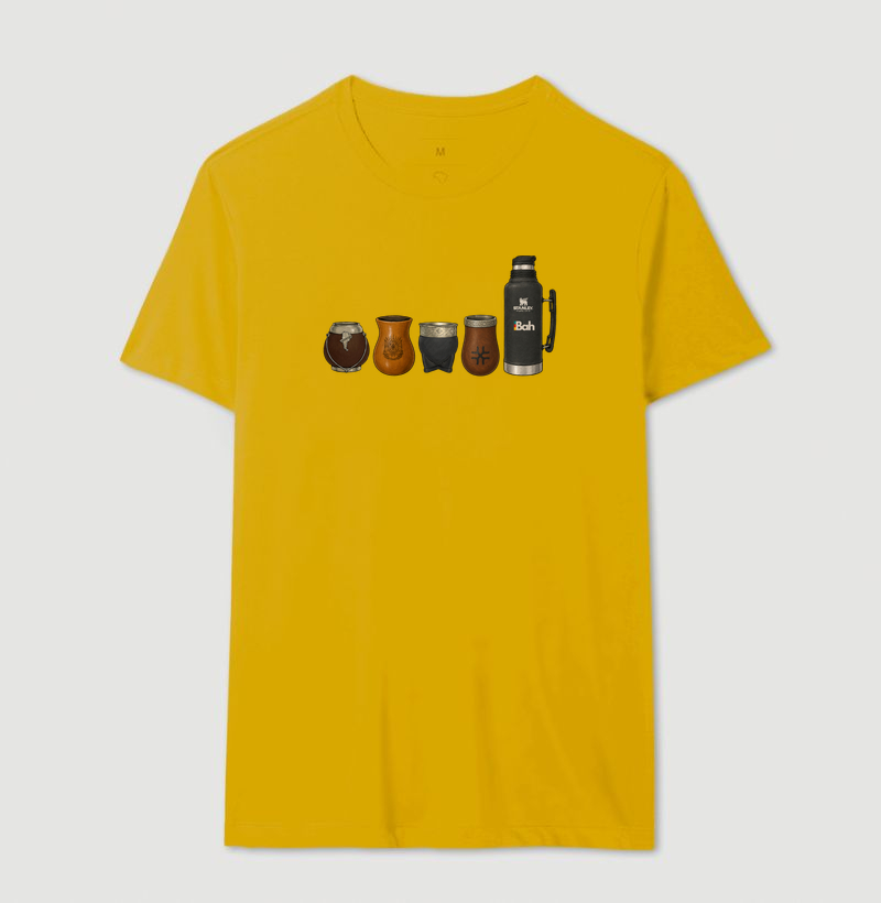 Camisa 13