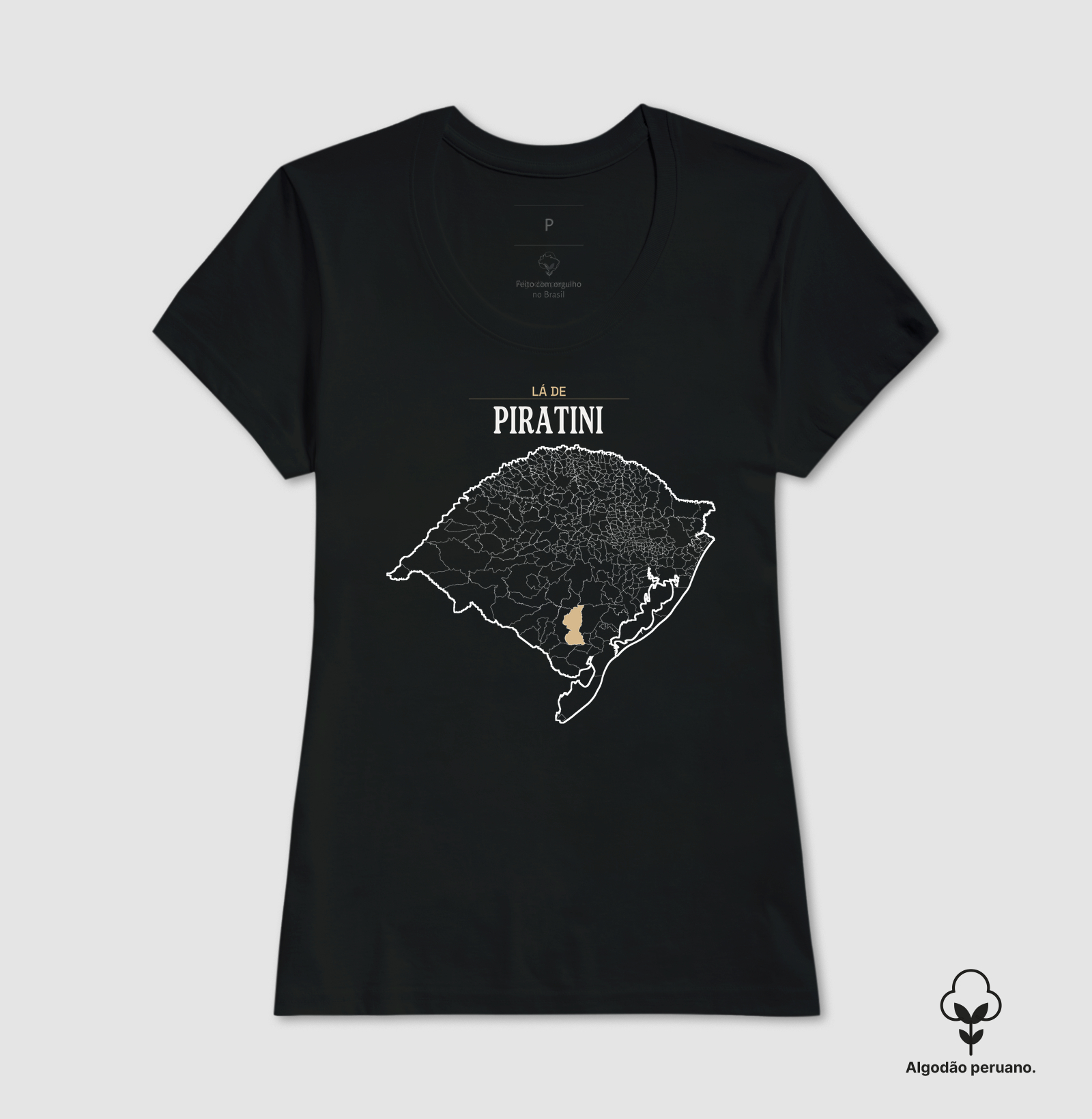 Camisa 1