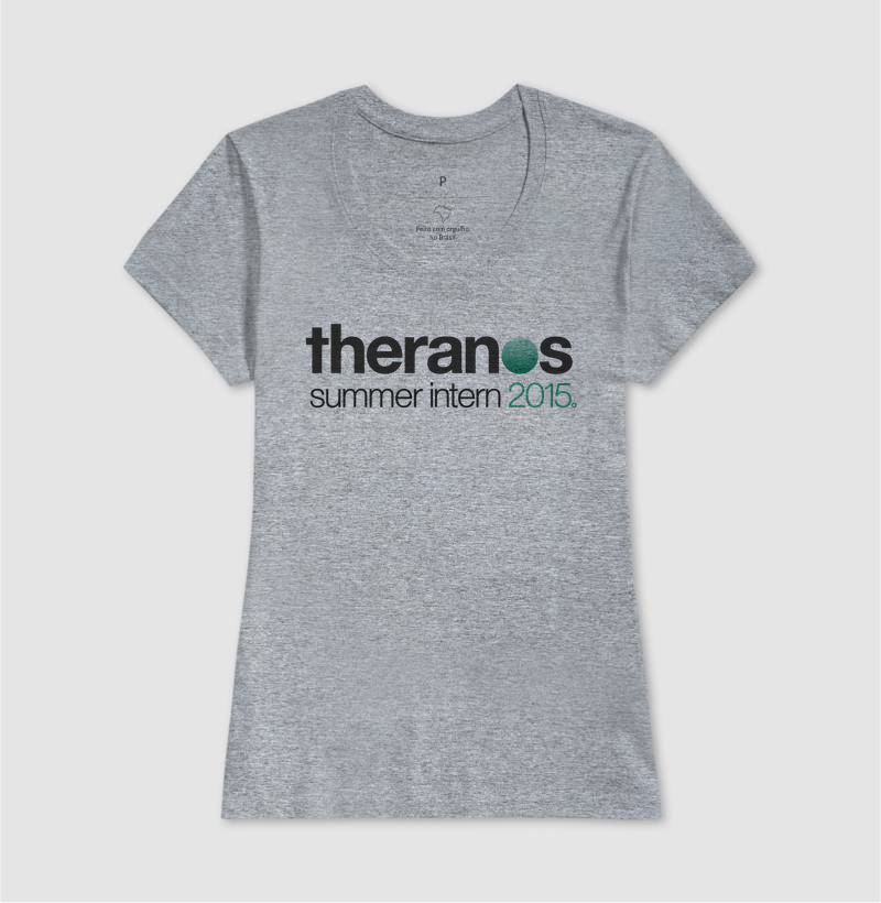 Theranos Summer Intern 2015 – Tudo Pode Ser Visto - Imagem 9