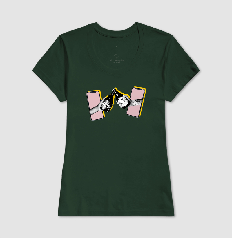 Camisa 13