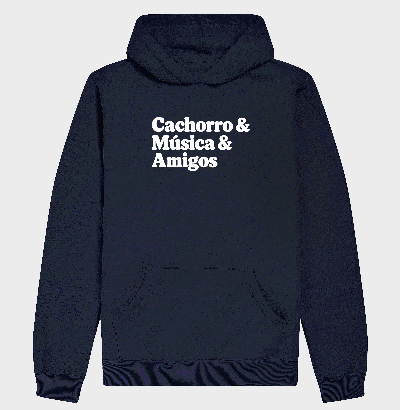 Cachorro & Música & Amigos - Imagem 4