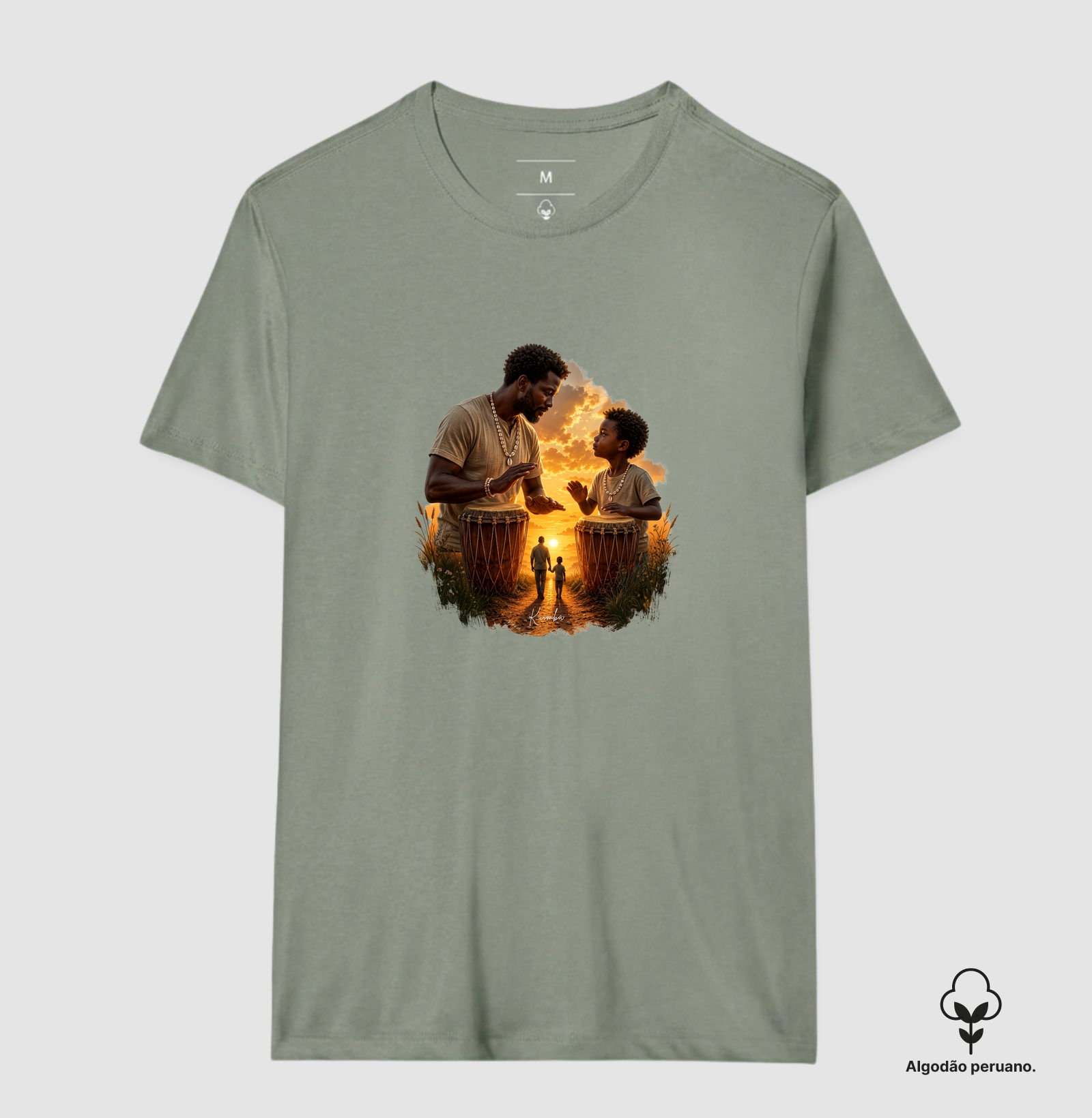 Camisa 6