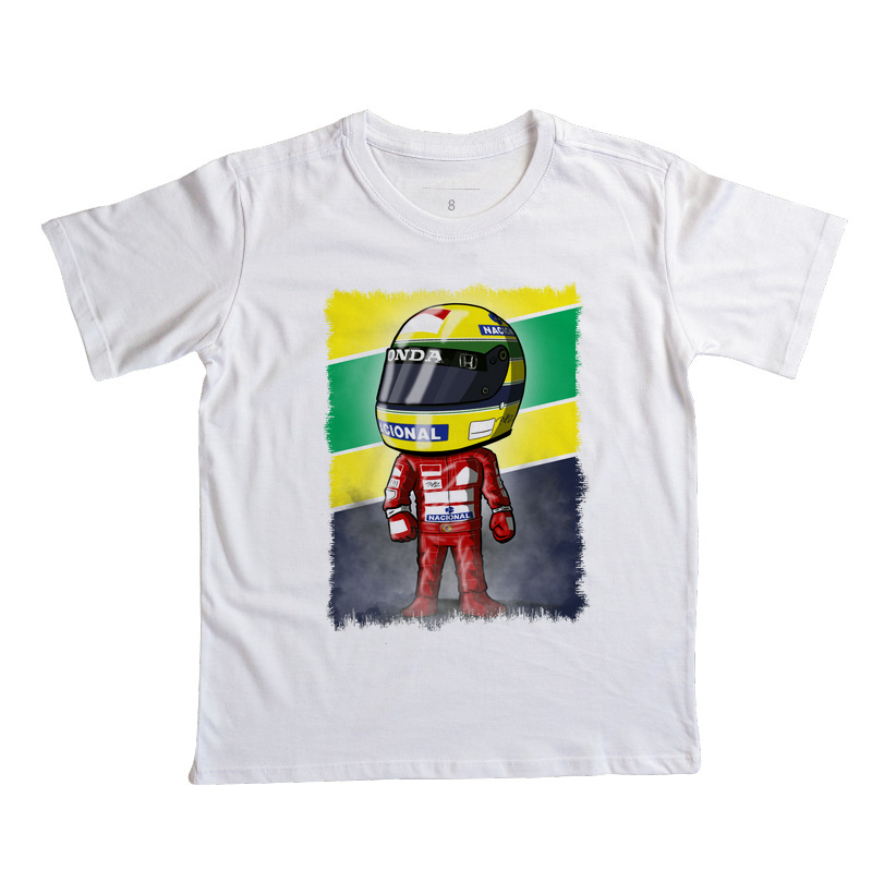 Camiseta The Best - Imagem 2