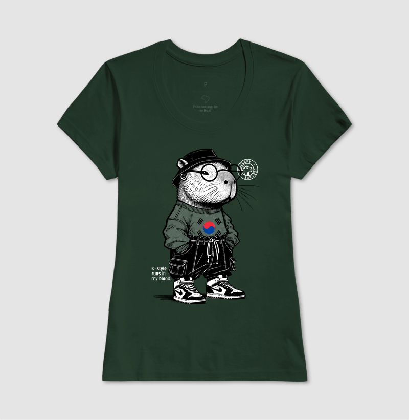 Camisa 12