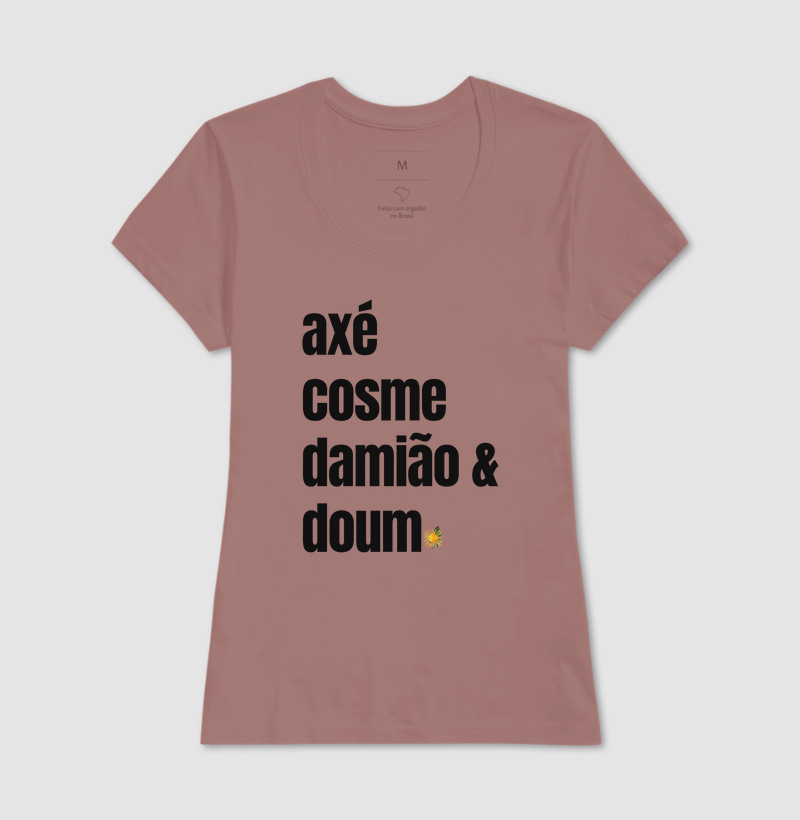 Camisa 19