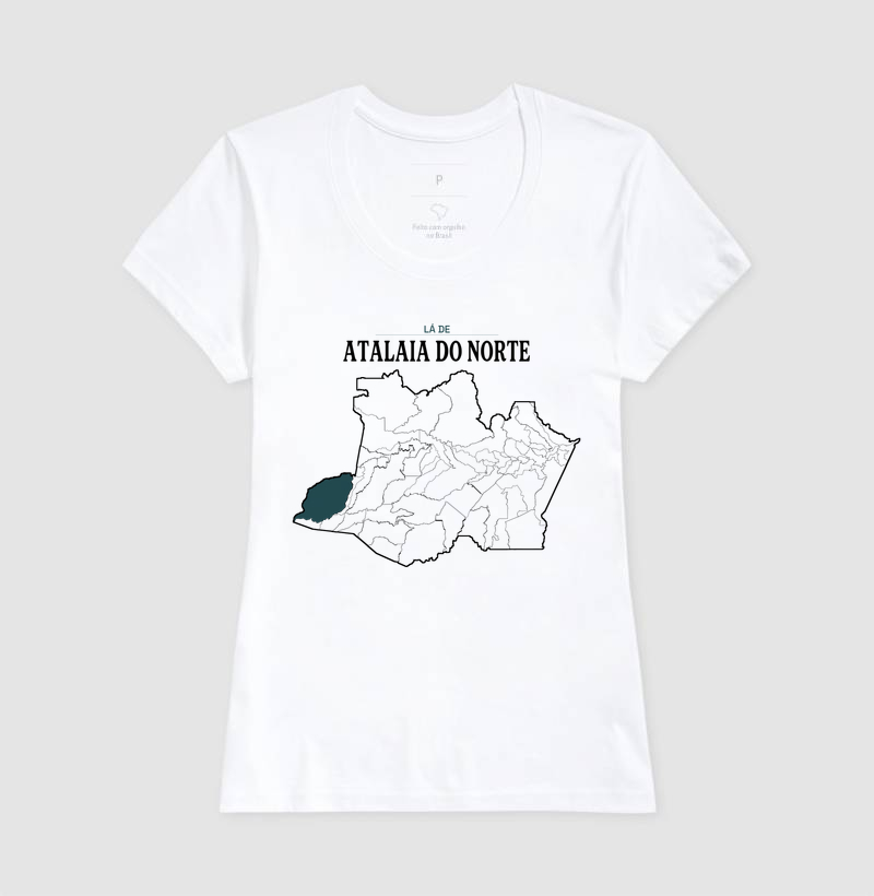 Atalaia do Norte | Território AM - Imagem 5