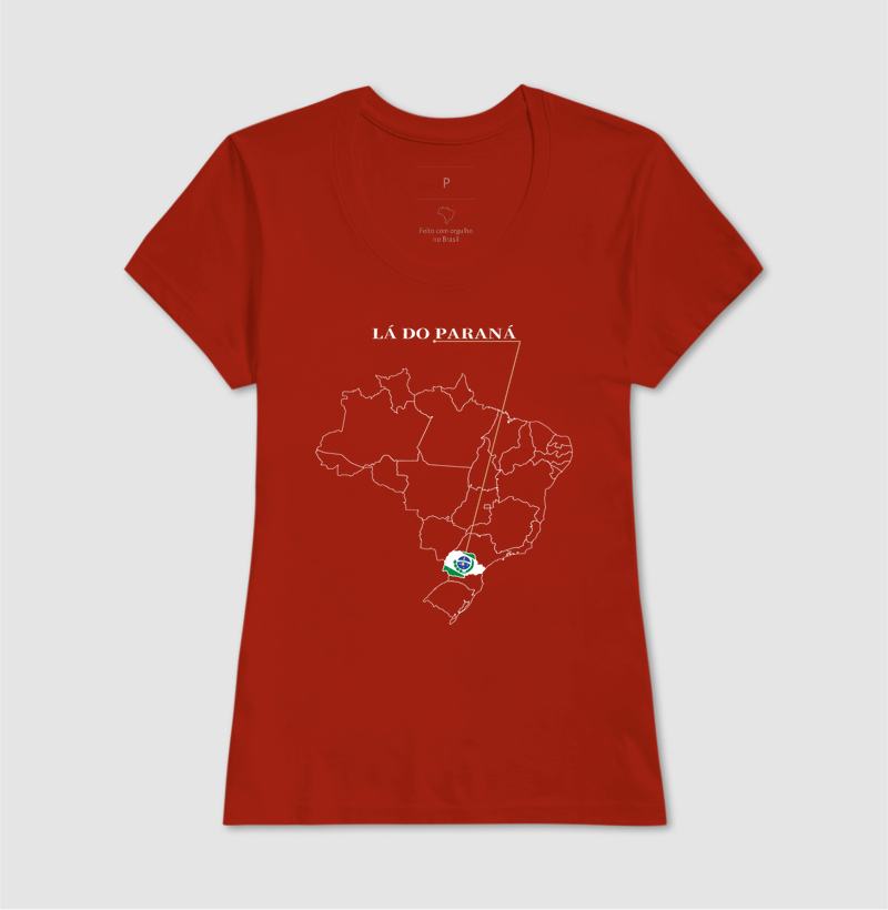 Lá do Paraná - Imagem 11
