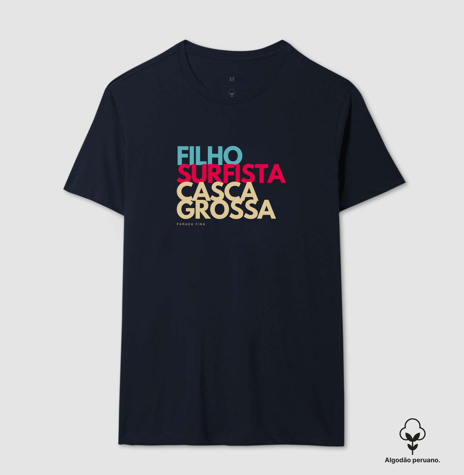 filho, surfista, casca grossa. - Imagem 6