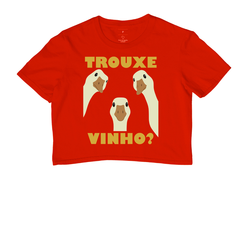 Trouxe Vinho? - Imagem 7