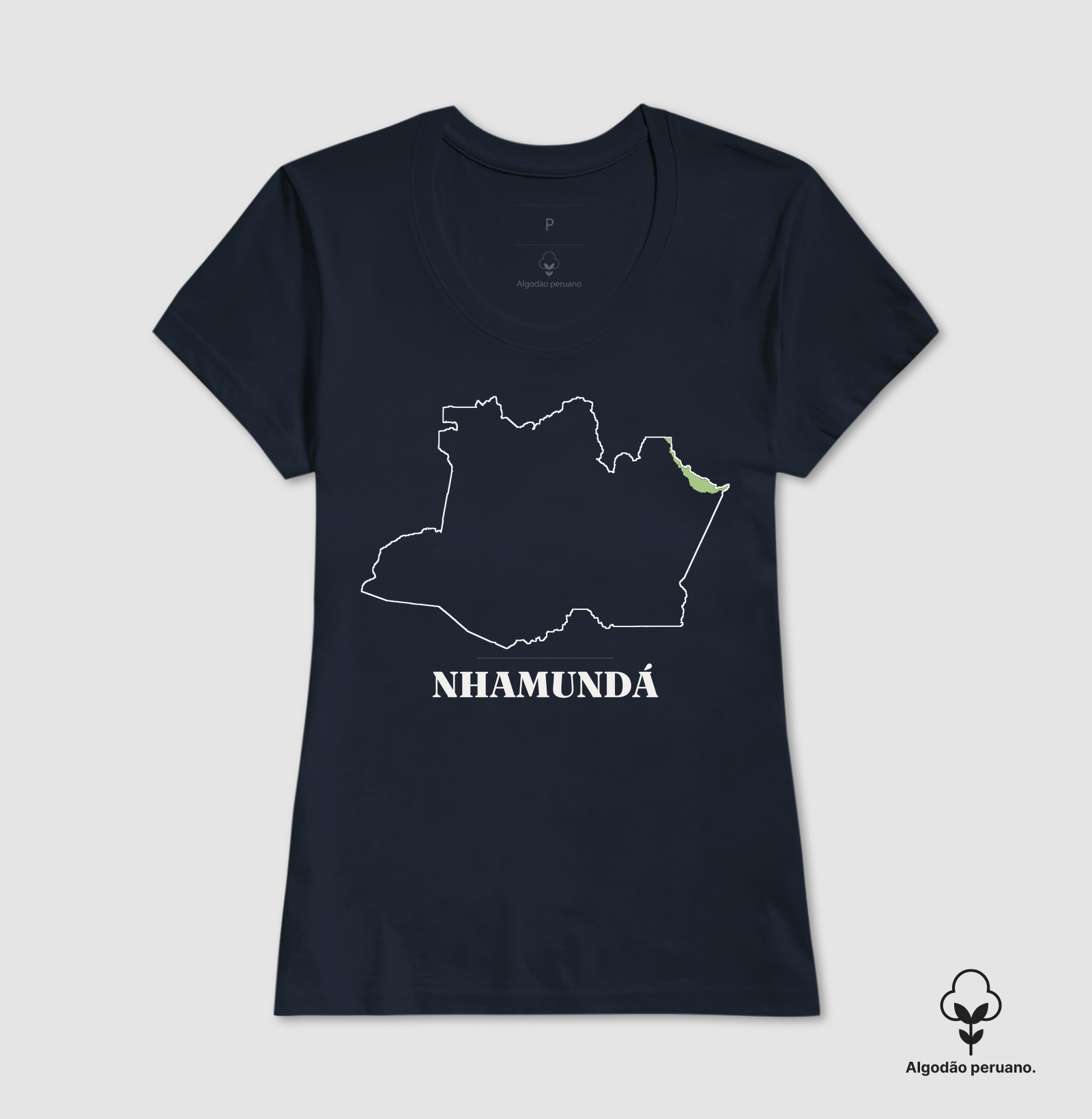Nhamundá | Traço AM - Imagem 9