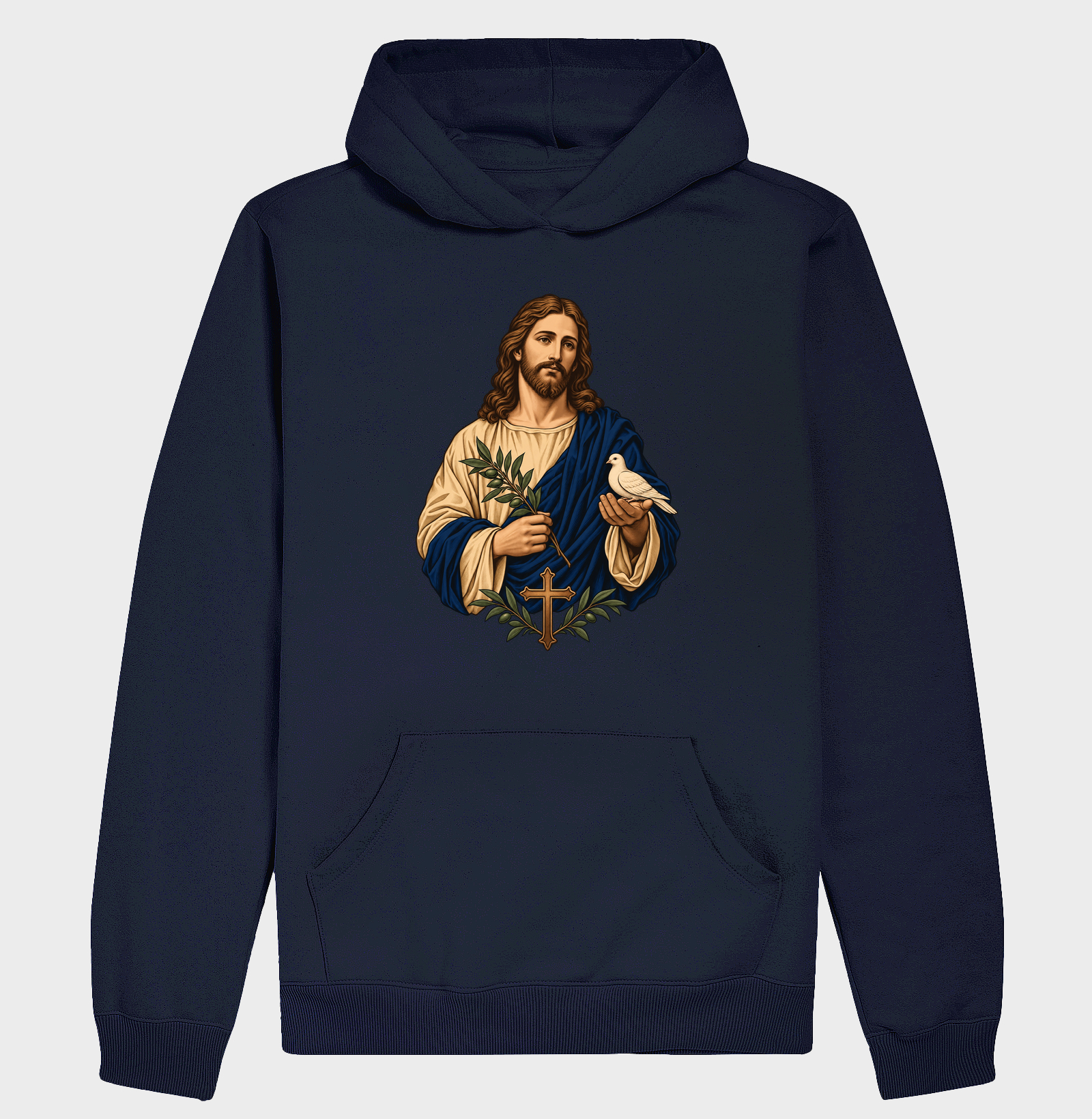 Cristo da Paz - Cristo Vivo - Imagem 4