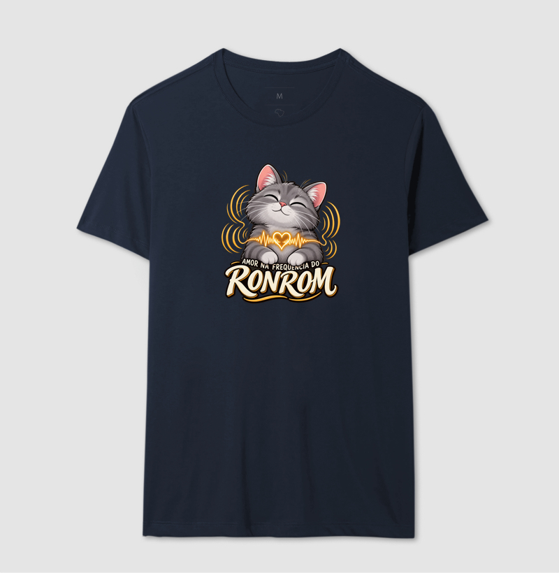 ronrom cinza - Imagem 6