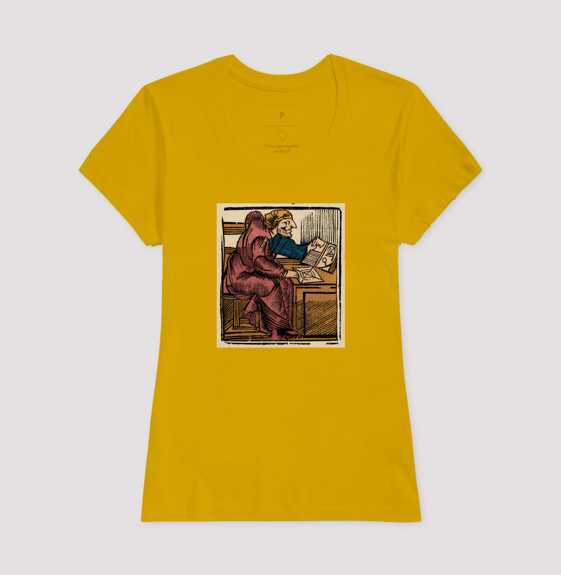 Camiseta Mother Shipton — A Profetisa de Yorkshire - Imagem 16