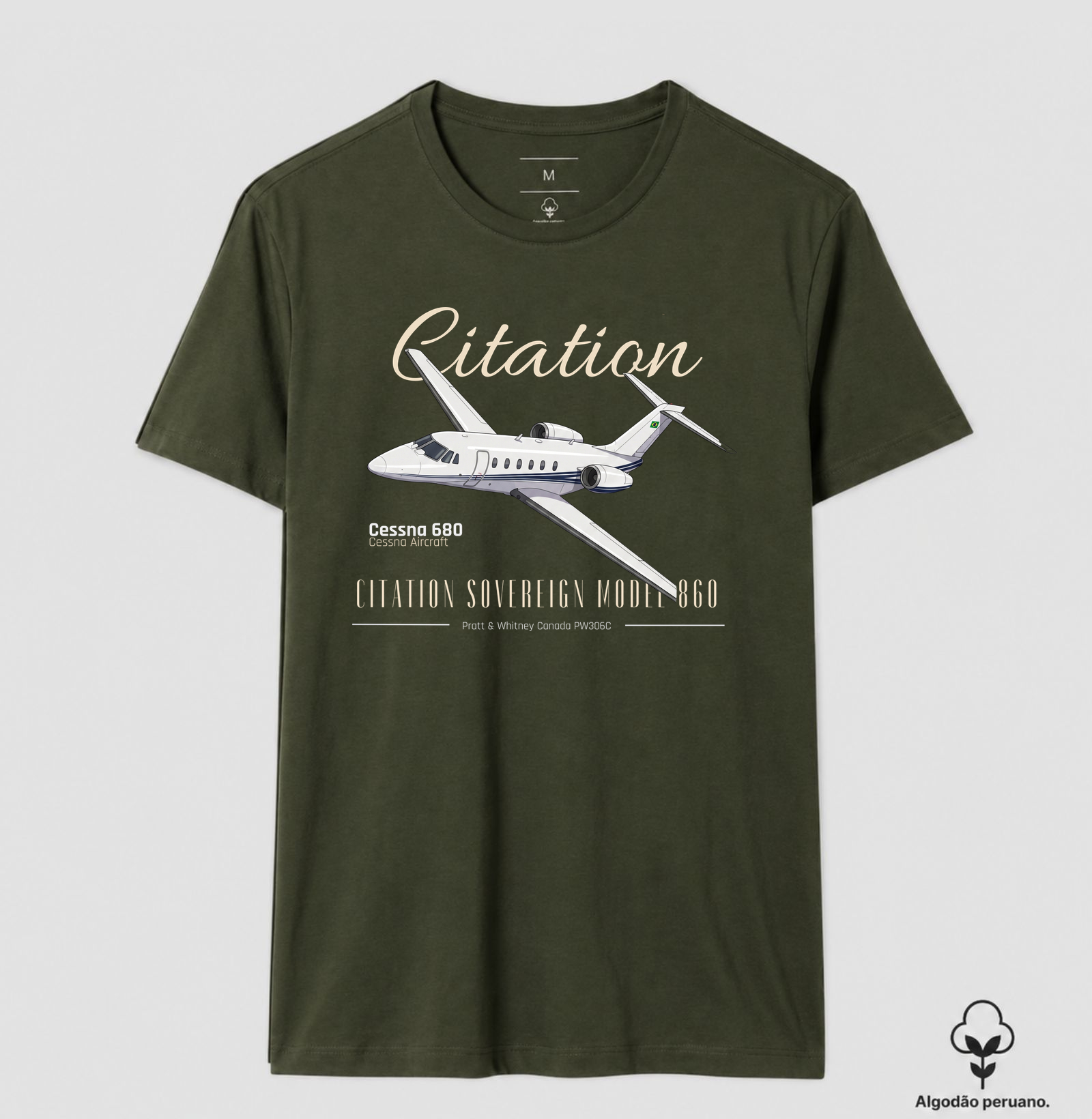 Camisa 7