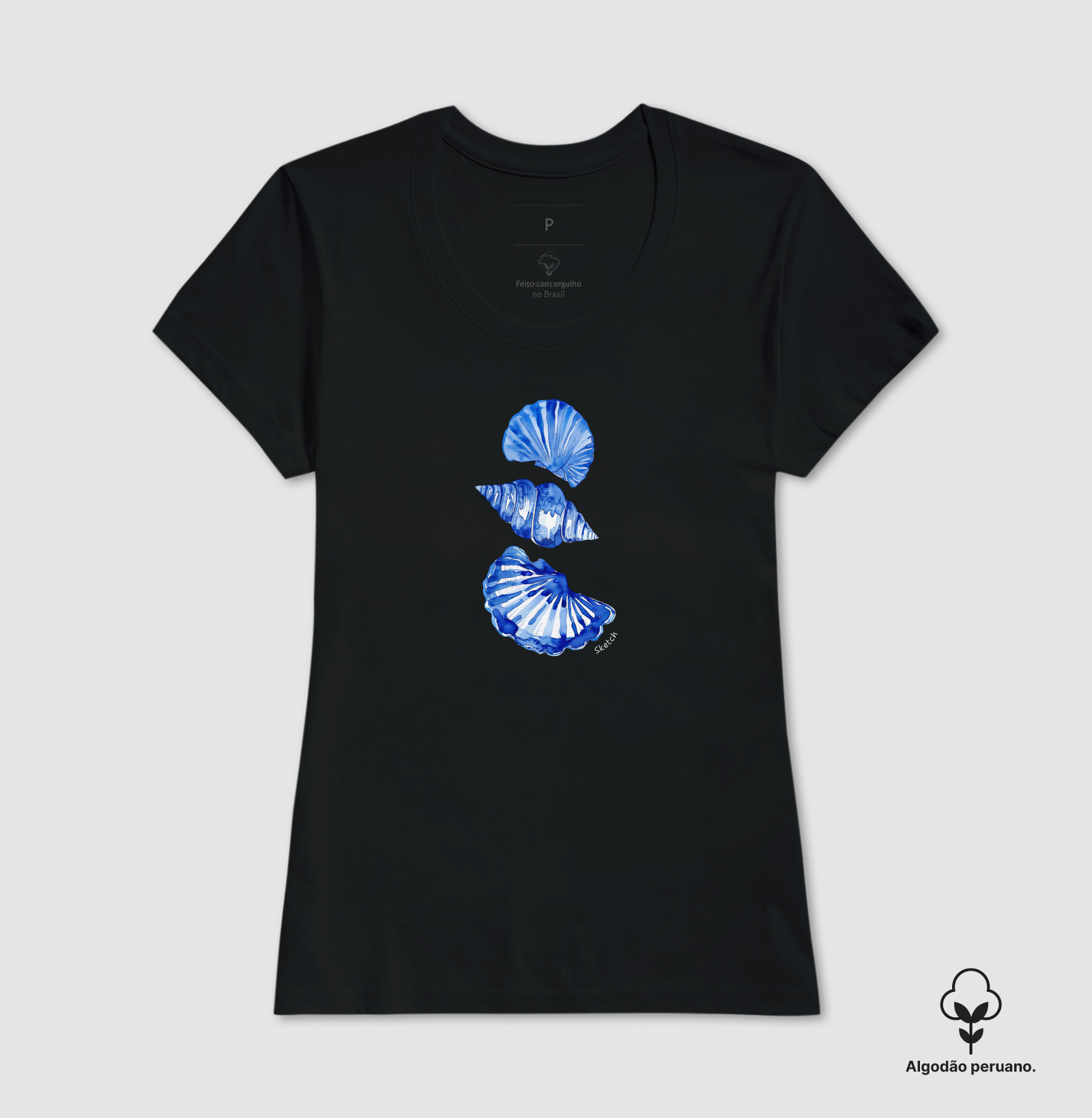 Camisa 3