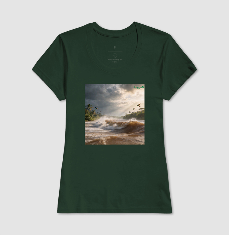 Camisa 12