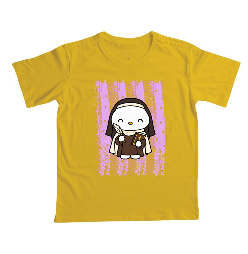 PEQUENA TERESA - Imagem 3