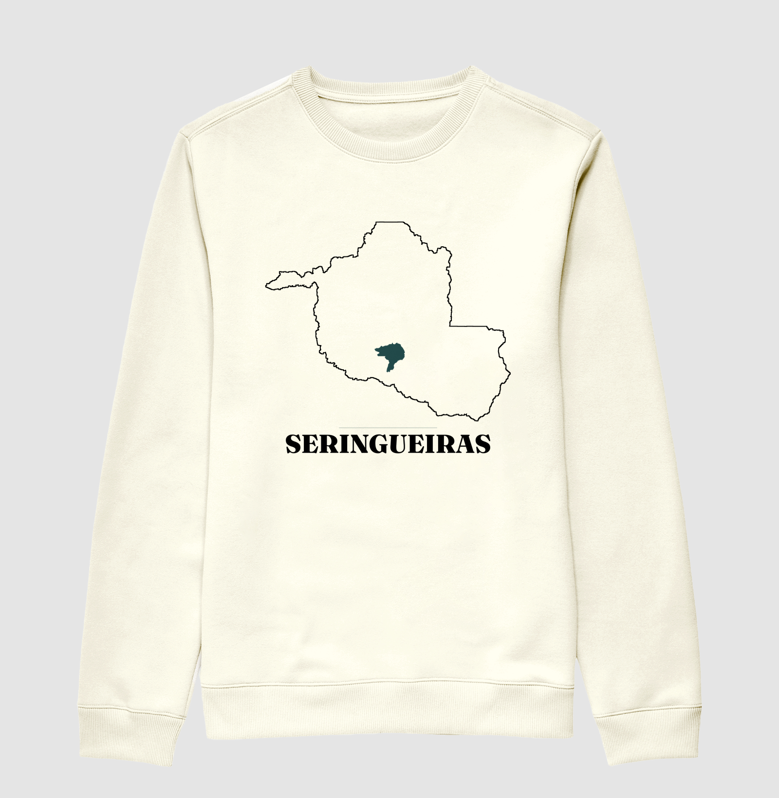Seringueiras | Traço RO - Imagem 2