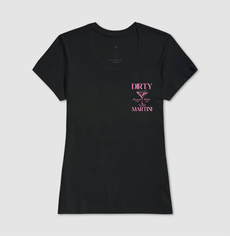 Dirty Martini - Imagem 6