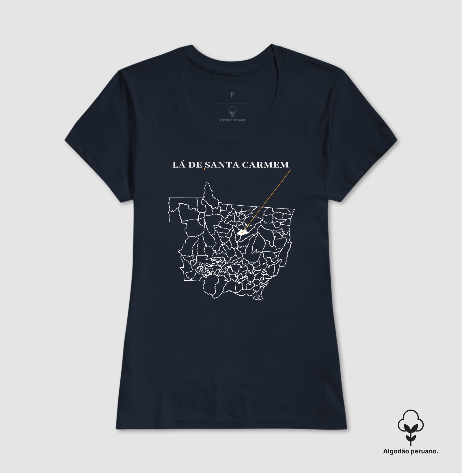 Santa Carmem | Origem MT - Imagem 3