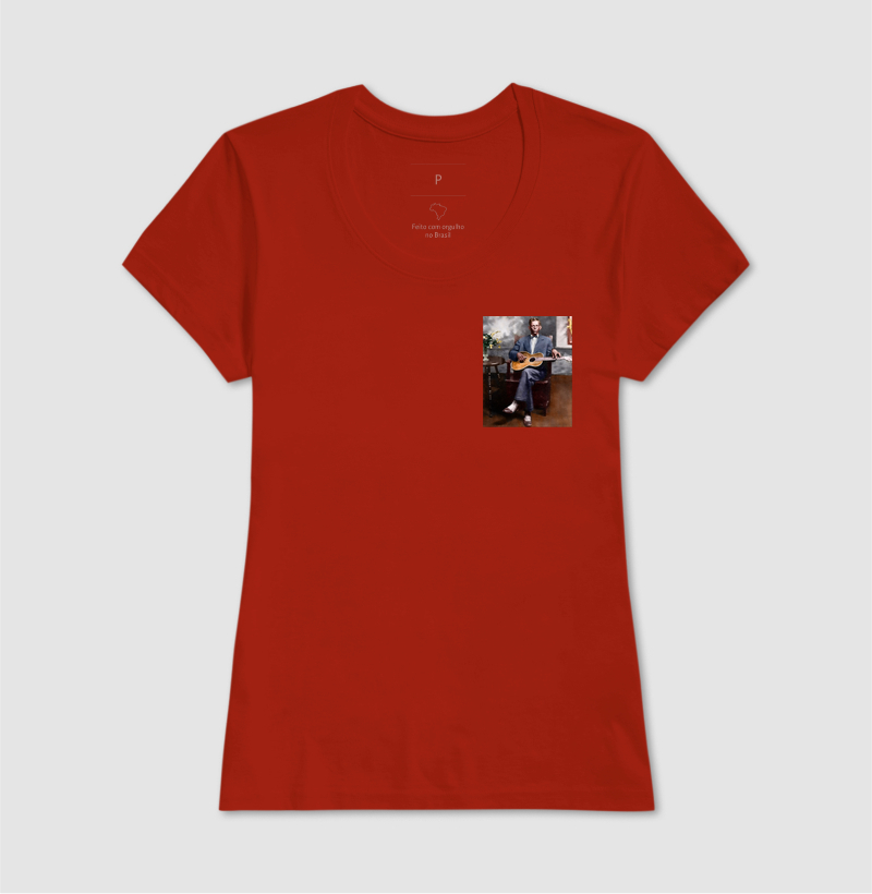 Camisa 11