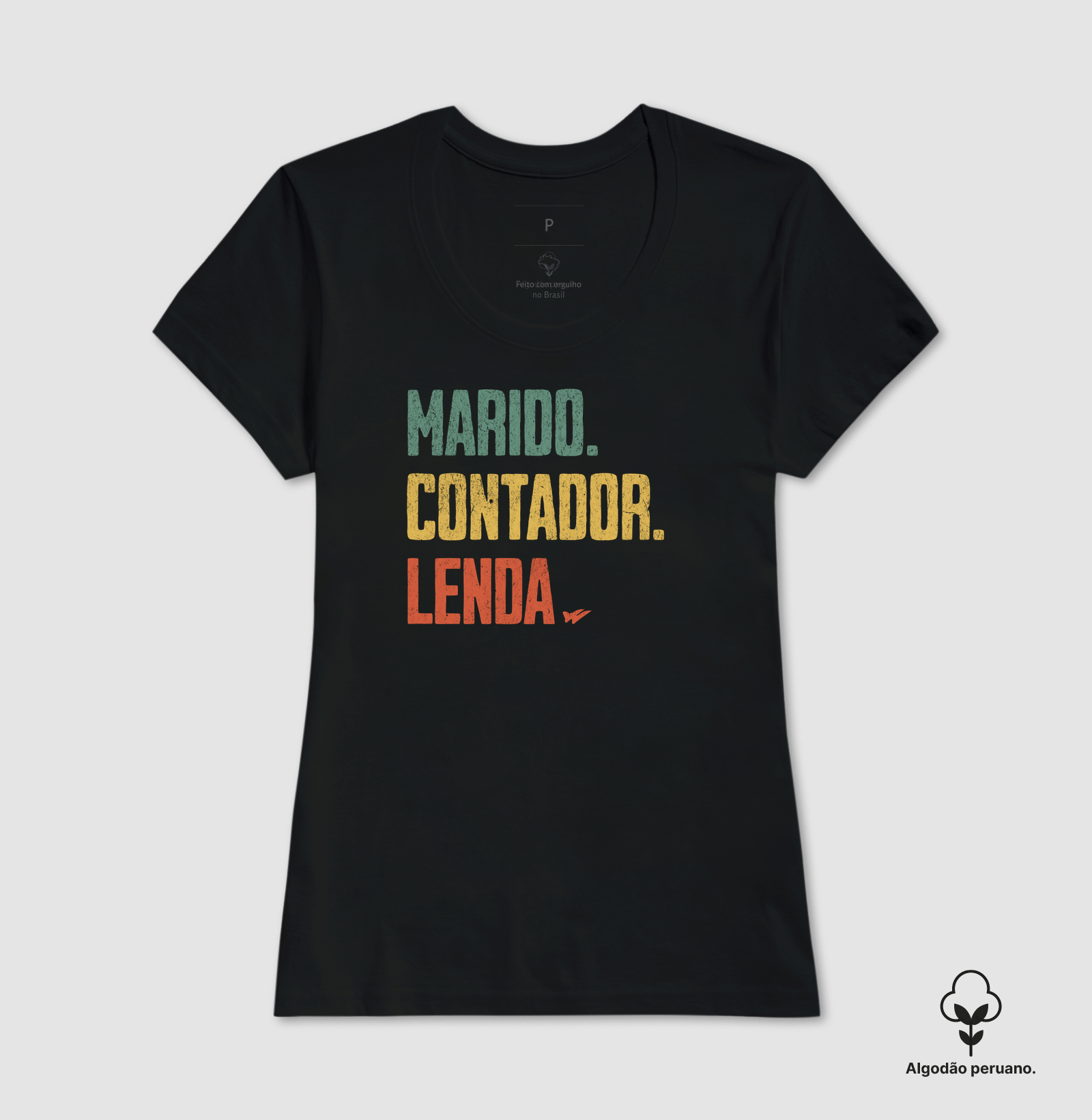 MARIDO. CONTADOR. LENDA - Imagem 5