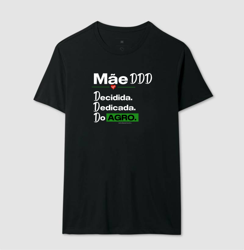 Mãe DDD: Decidida, Dedicada e Do AGRO - Imagem 4