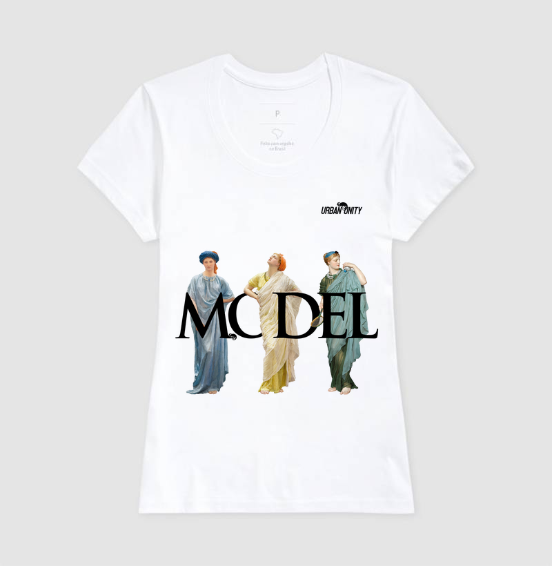 MODEL - Imagem 3
