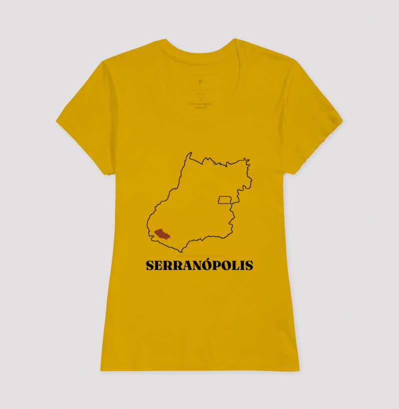 Serranópolis | Traço GO - Imagem 15