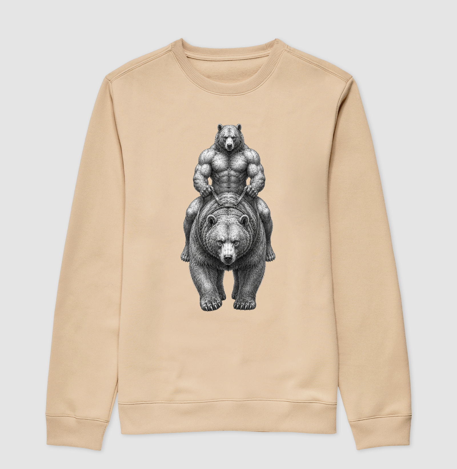 HORSEBEAR - Imagem 3