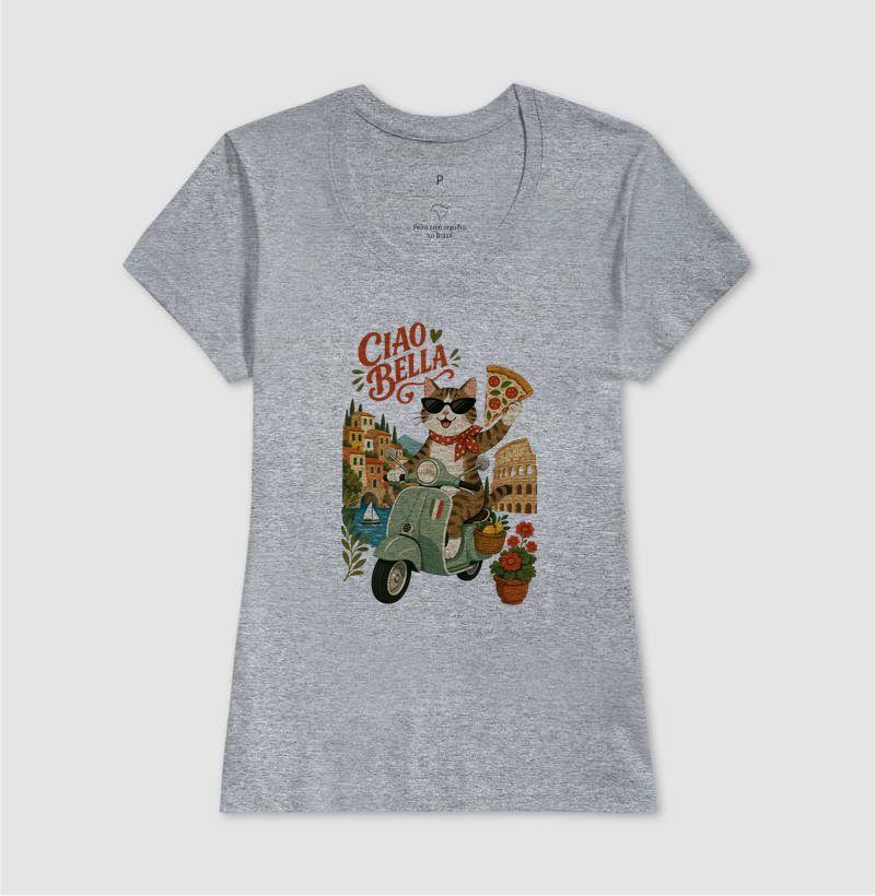 Camisa 8