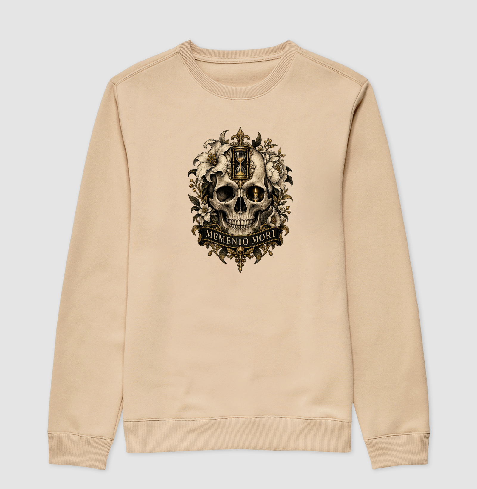 Memento Mori - Imagem 3