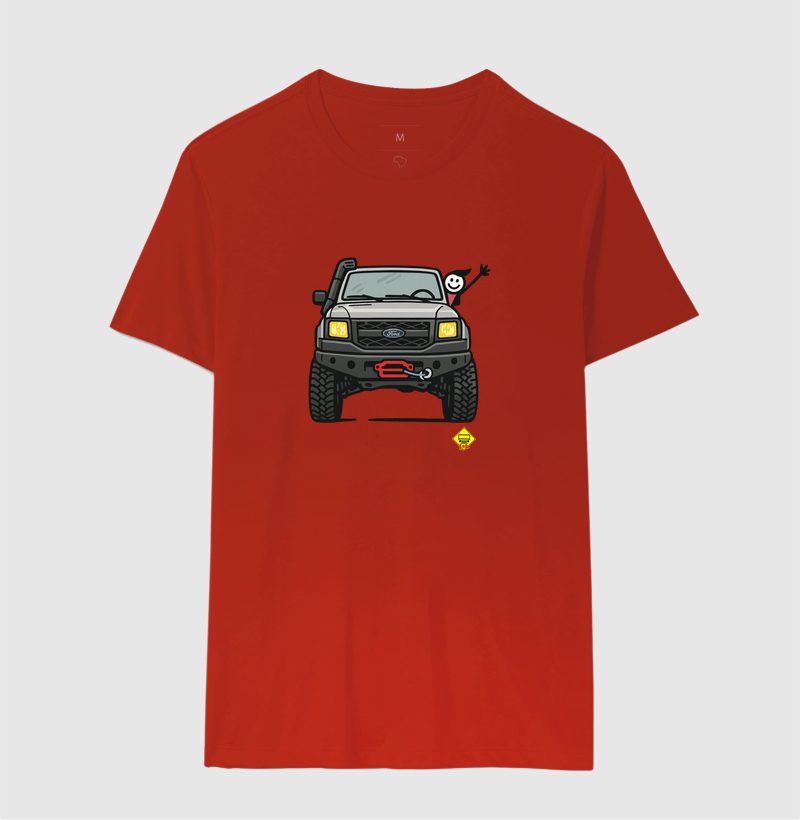 Camisa 10