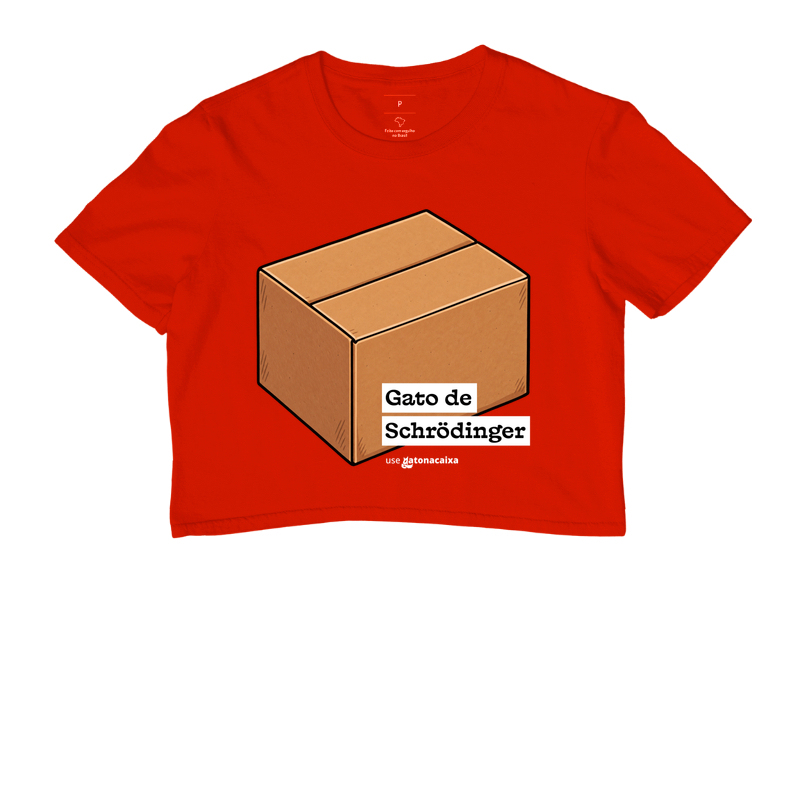 Gato de Schrödinger - Completa - Imagem 5