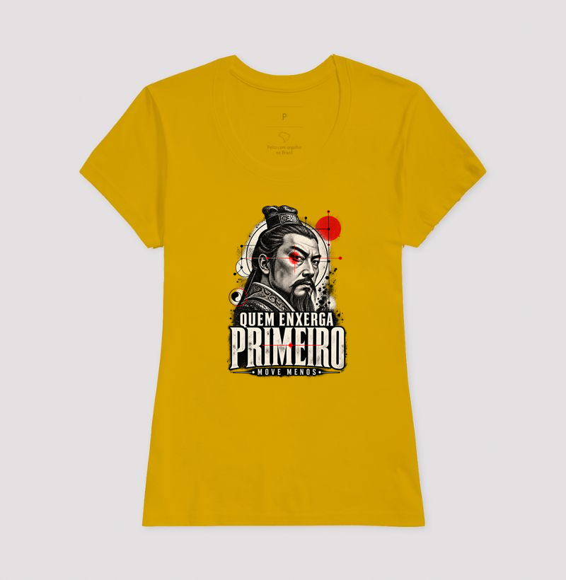 Sun Tzu - Quem Enxerga Primeiro Move Menos - Imagem 15