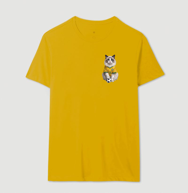 Camisa 13