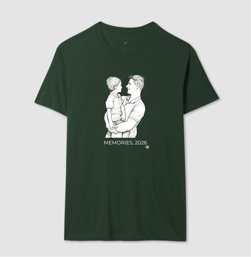 Camisa 11