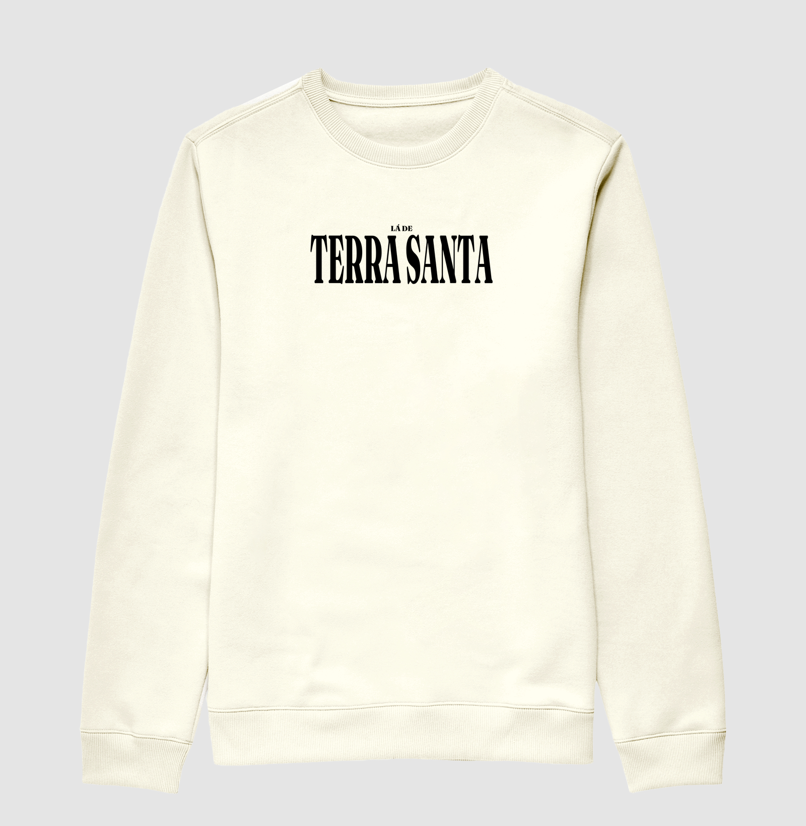 Terra Santa | Tipografia PA - Imagem 2