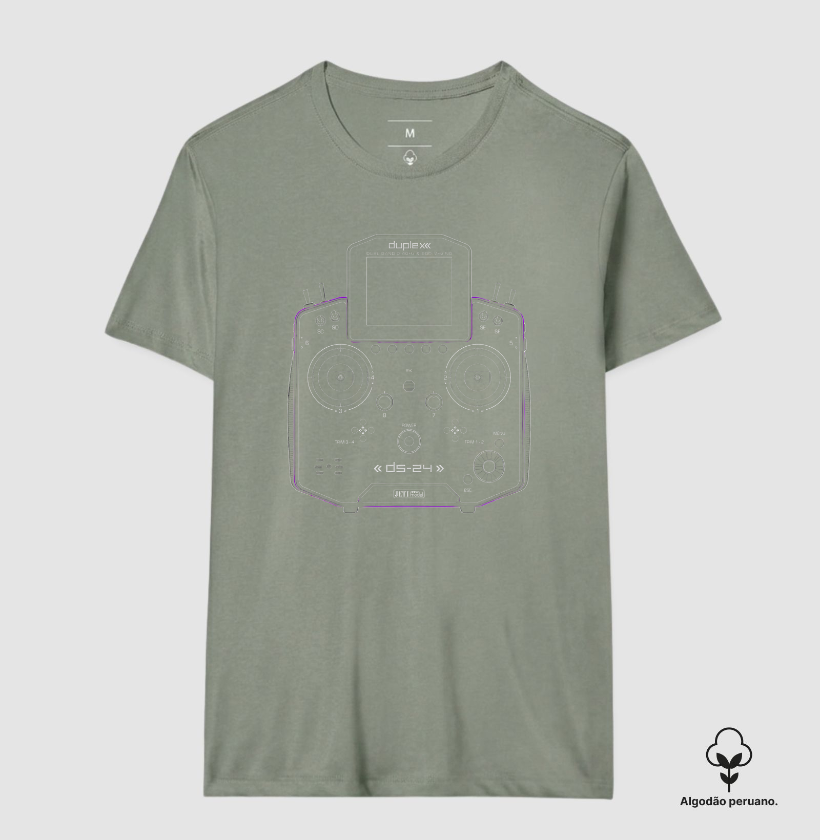 Camisa 1