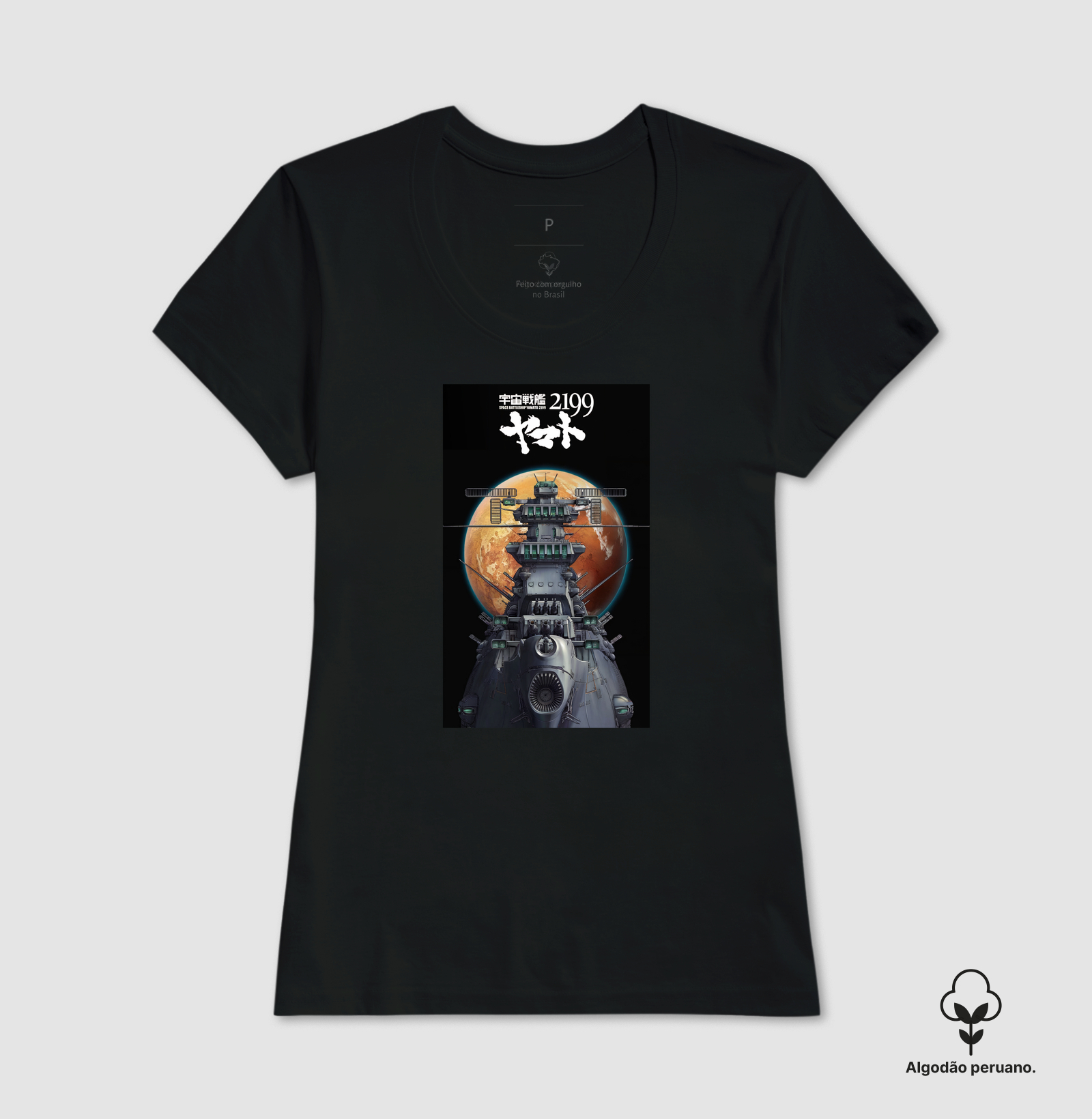 Camisa 3