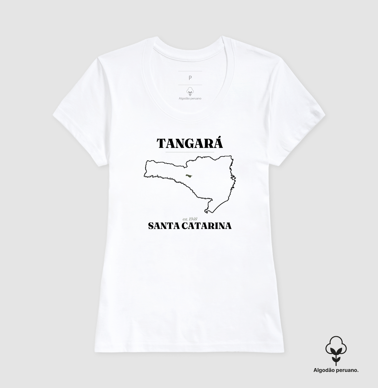 Camisa 1