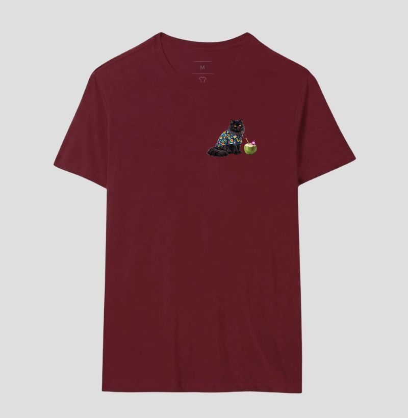 Camisa 17