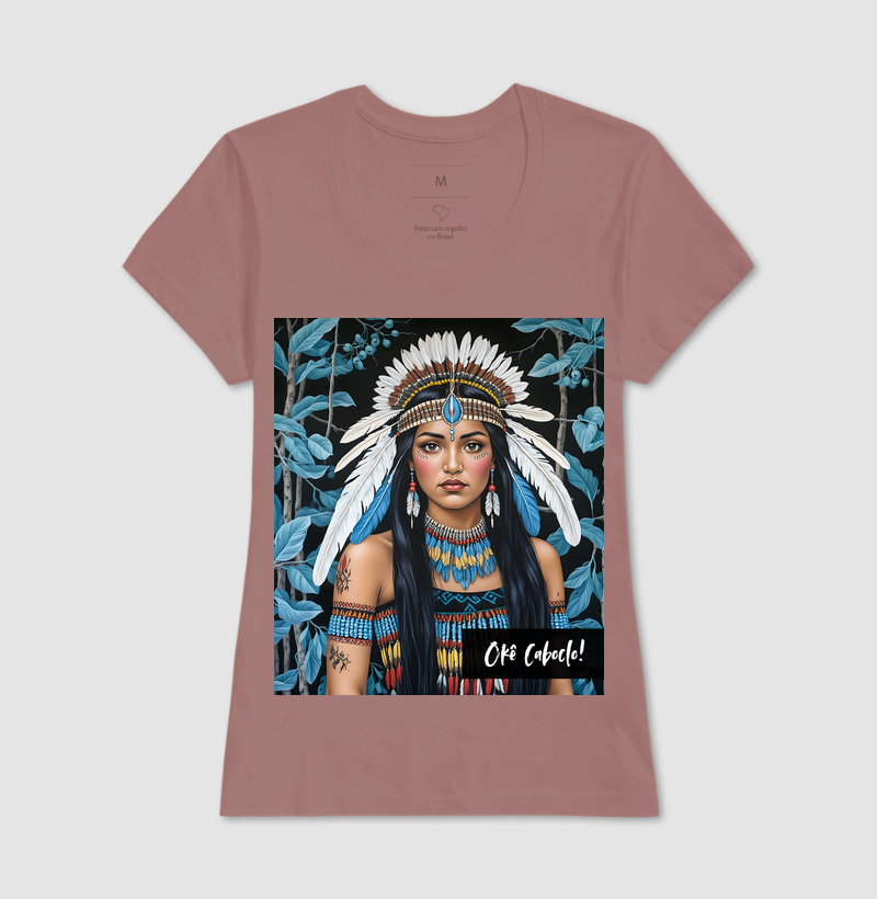Camisa 18