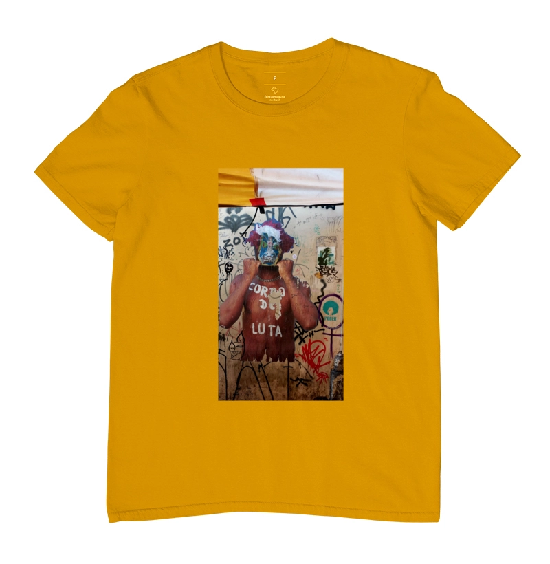 Camisa 13