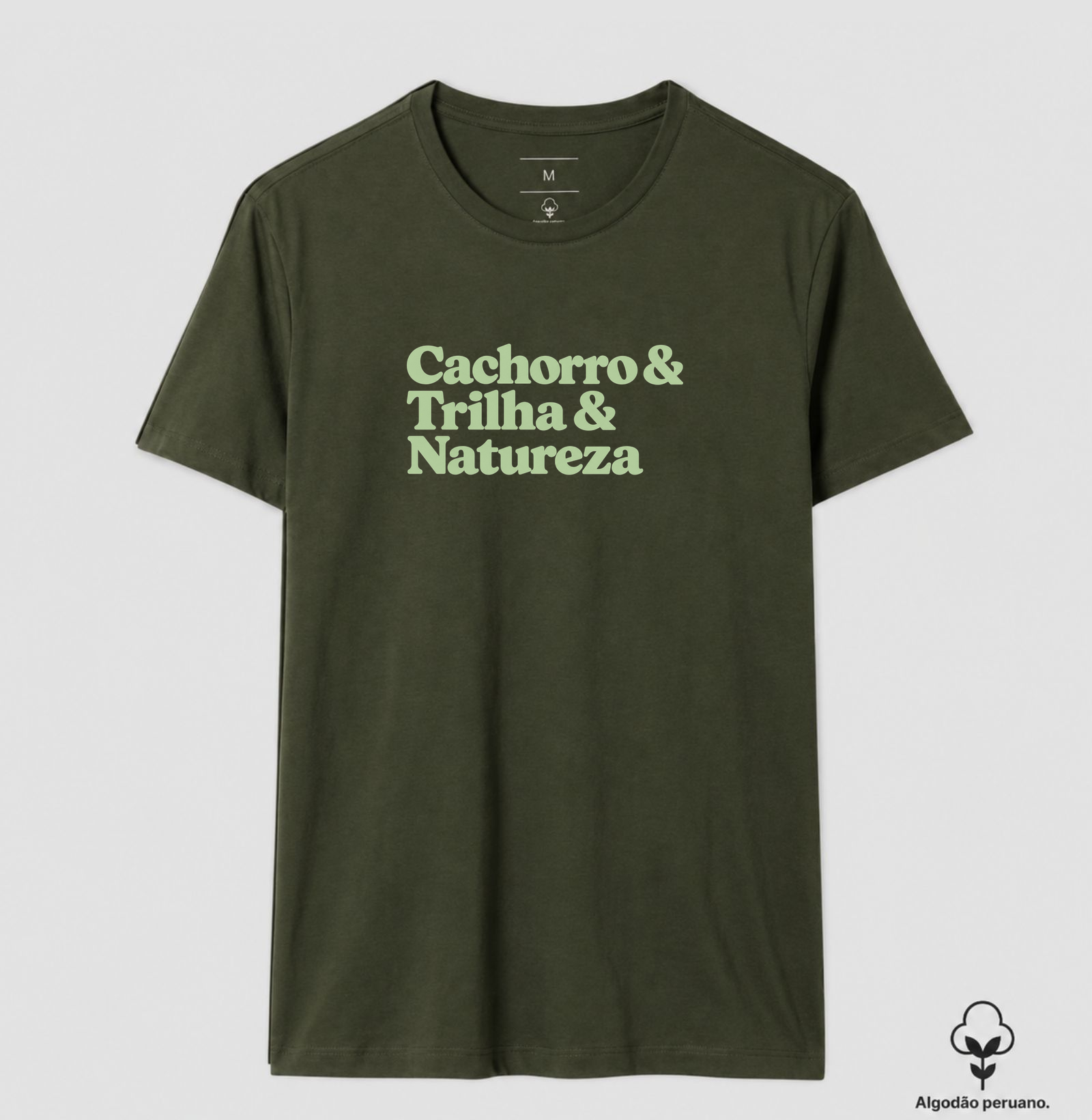 Cachorro & Trilha & Natureza - Imagem 7