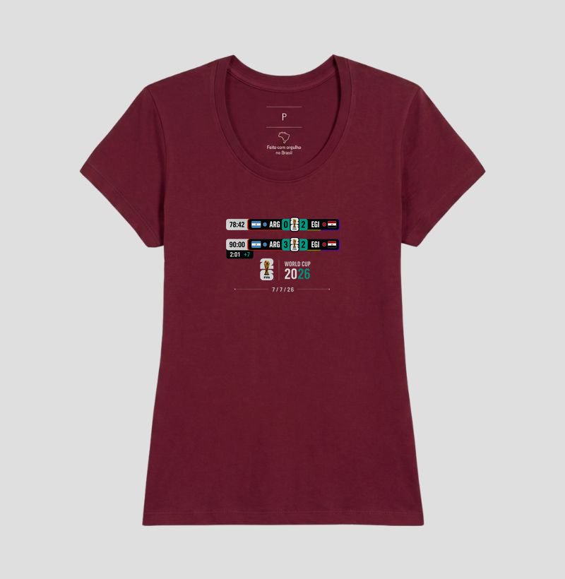 Camisa 18